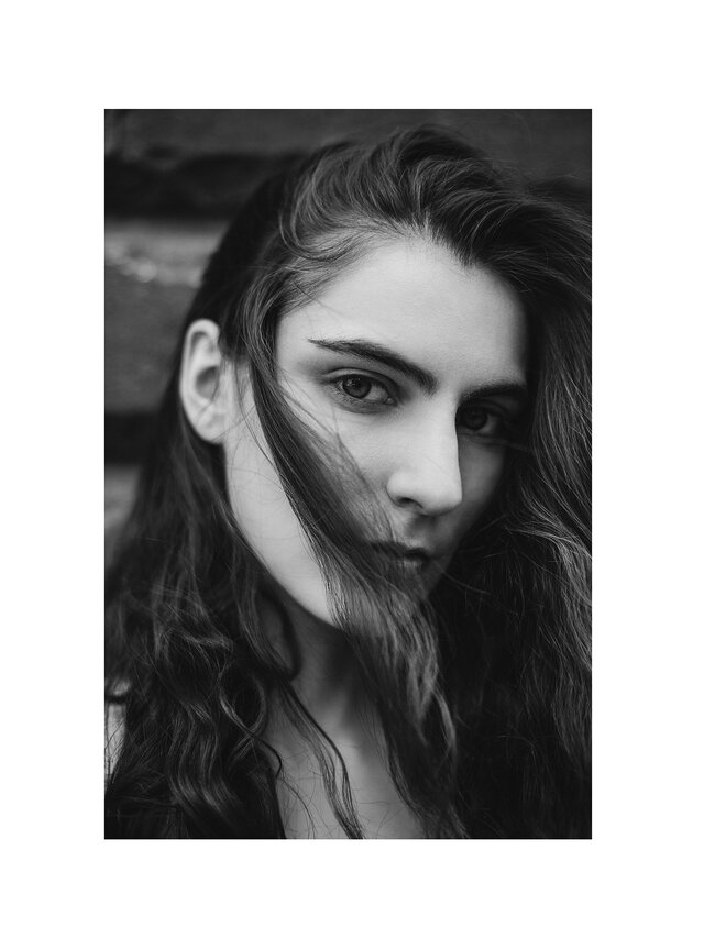 Anna Necaeva's photo