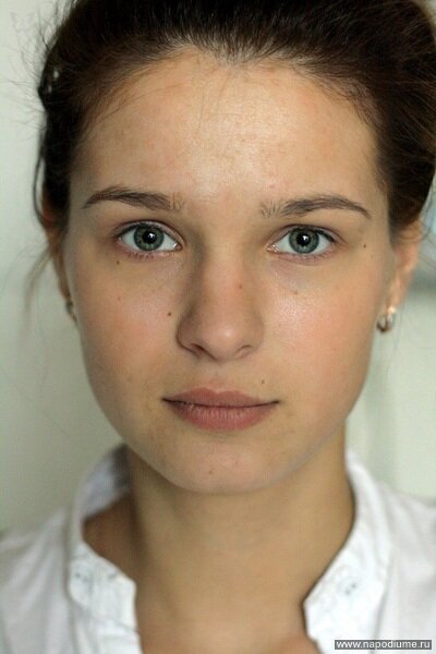 Tatyana Zhukova's photo
