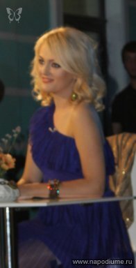 Anna Kolen'ko's photo