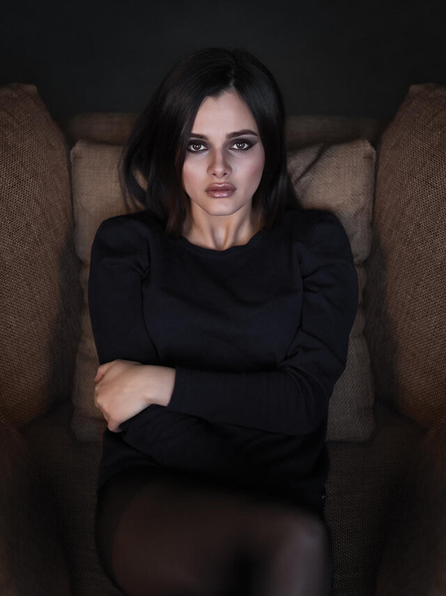 Alexandr Ivashin's photo