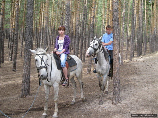 Фото Olen'ka Kornilova