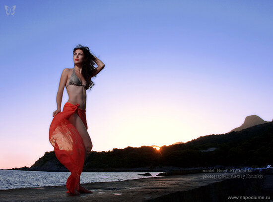 Foto Ninel' Prihod'ko