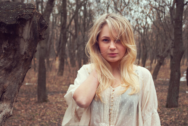 Eugenia Chernyaeva's photo