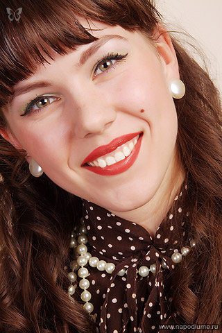 Cyr Perelli's photo