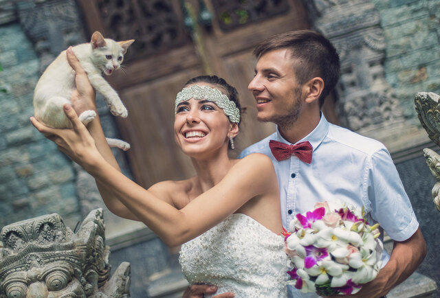Aleksandr Dadusko's photo