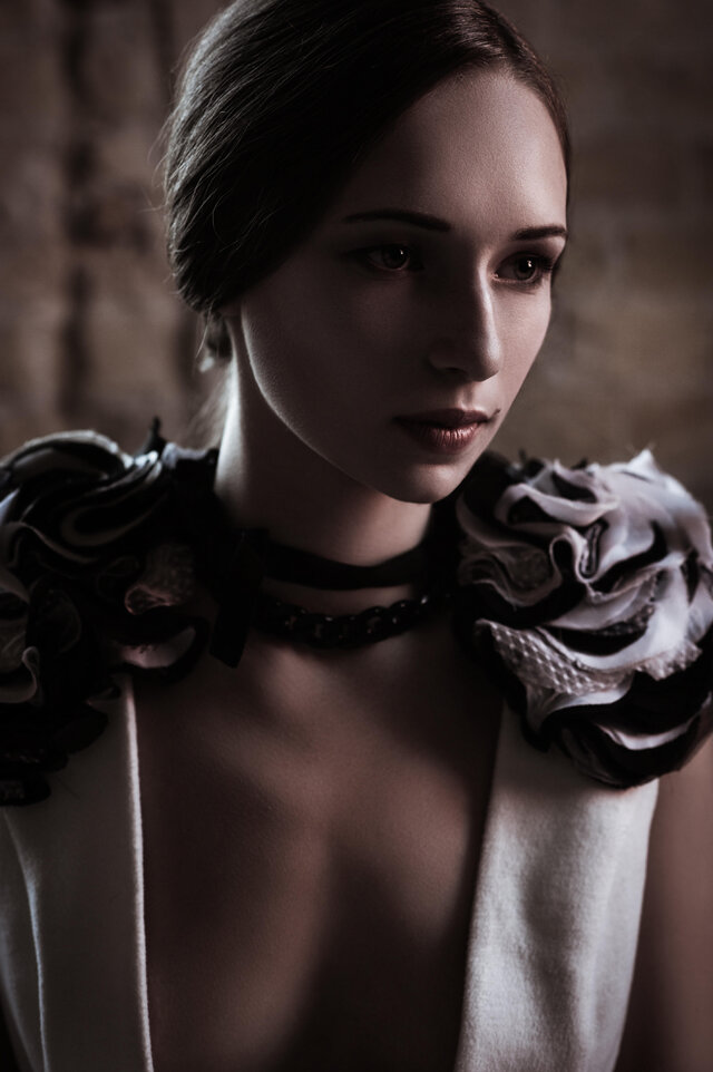 Marina Yakovleva's photo