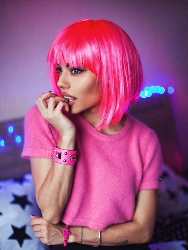 Dasa Buznikova's photo