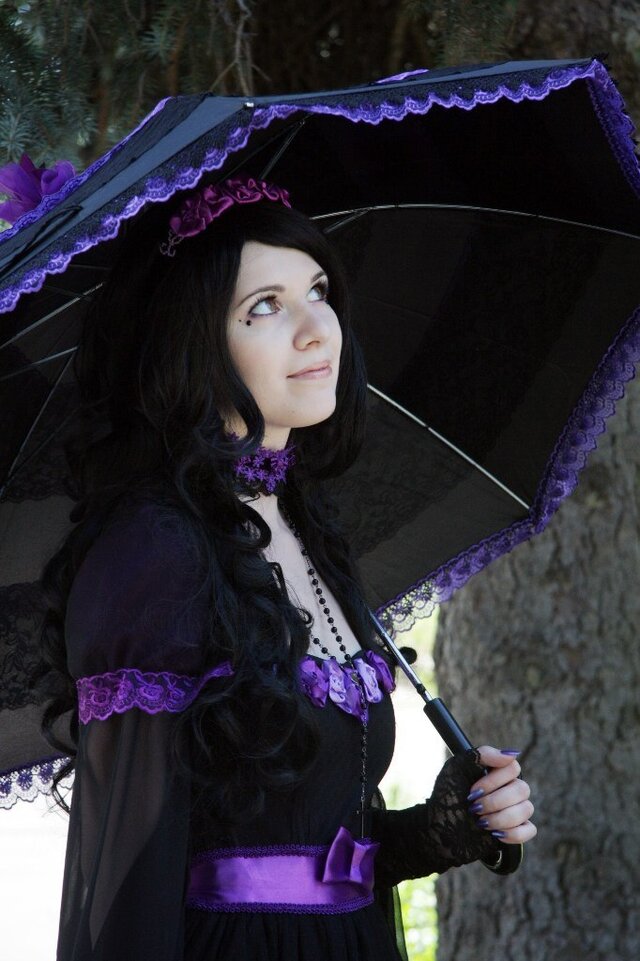 Christina Aksyuto's photo