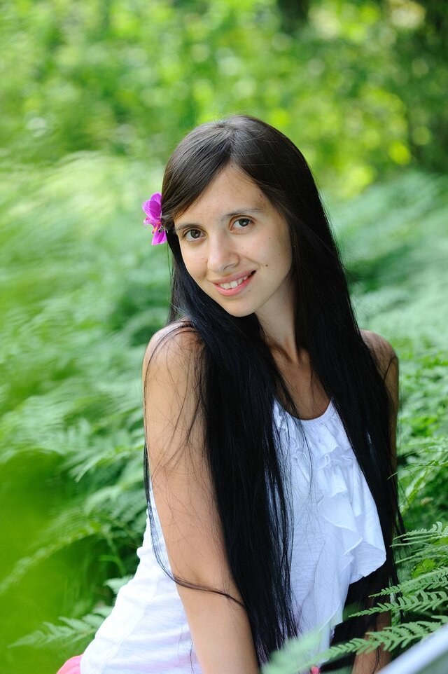 Lilija Moskalenko's photo