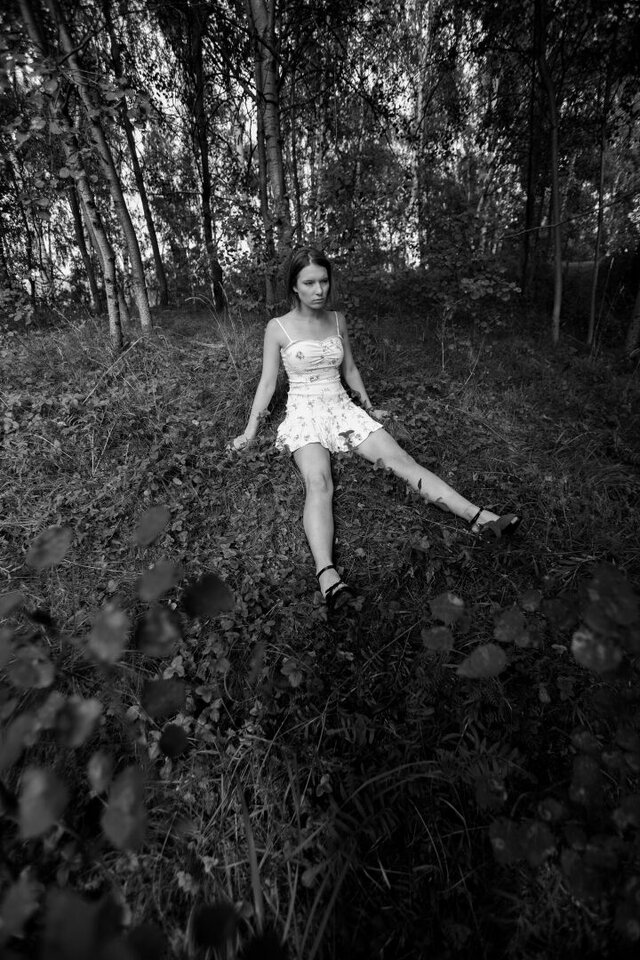 Aroslava Polanskaa's photo