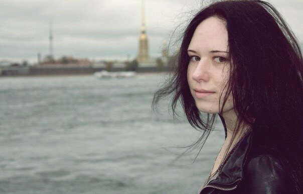 Svetlana Bakunova's photo
