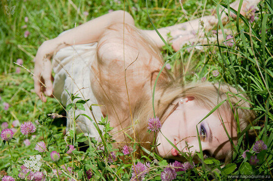 Valeria Ryckova's photo