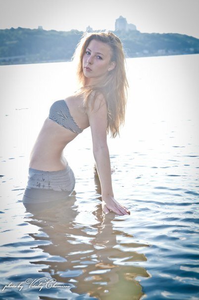 Viktoria Sidas's photo