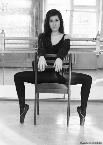 Фото Диана Хабибуллина