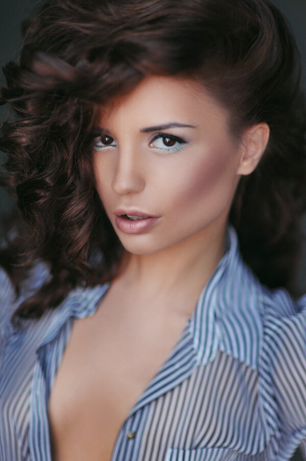Anna Ivanova's photo