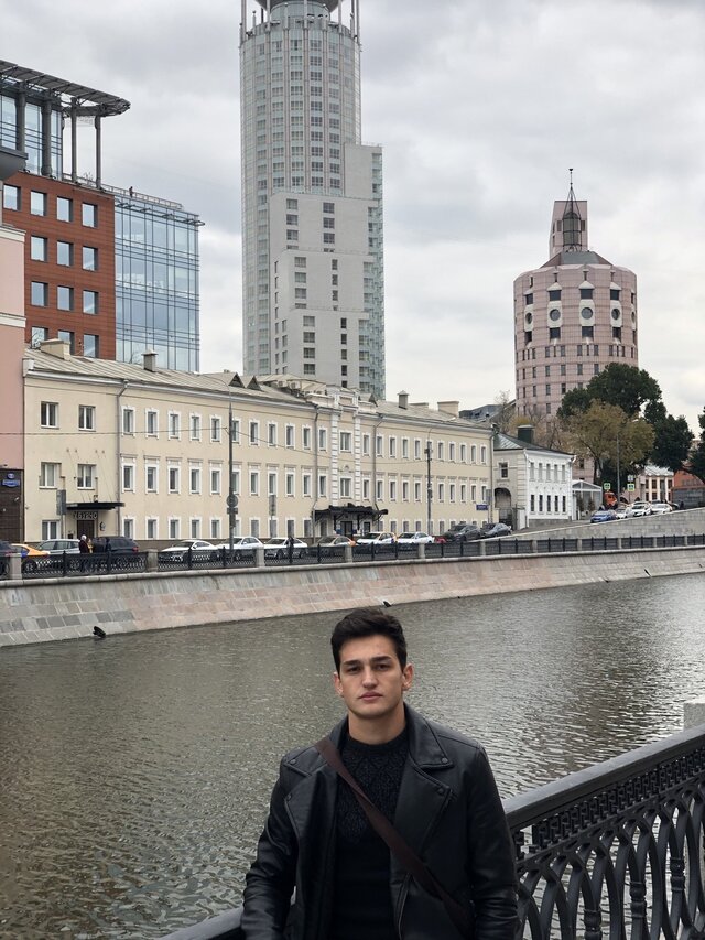 Фото Alan Dzgoev