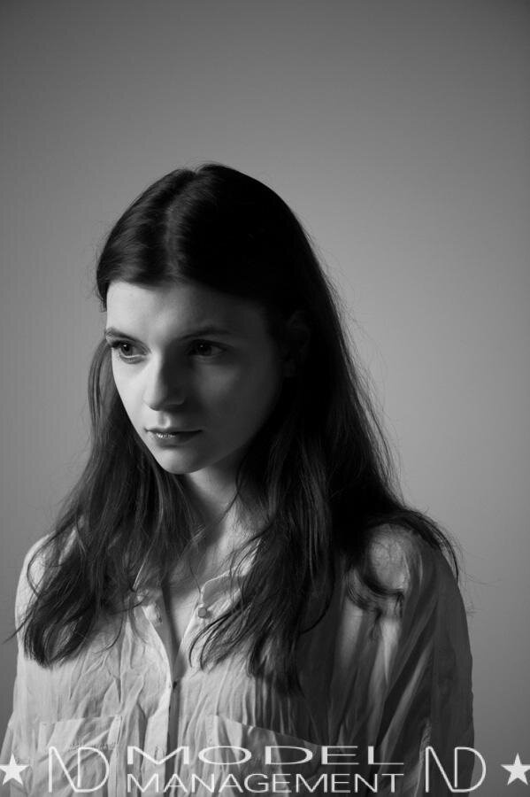 Nika I @ NDmodels's photo