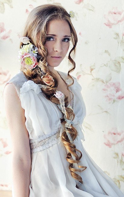 Oksana Cesirskaa's photo