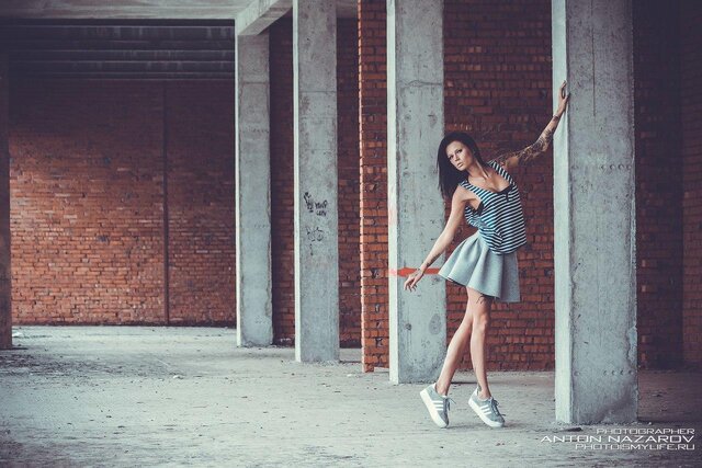 Фото Анастасия Stasy Glon Глонь