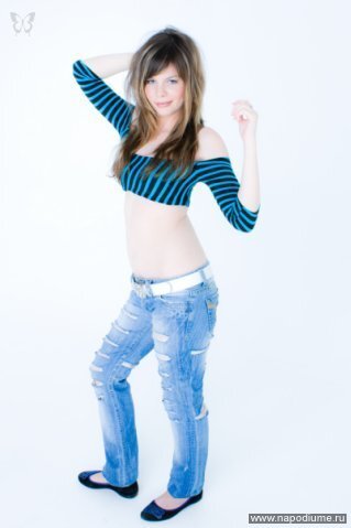 Ol'ga Kabaeva ( Koreckaja )'s photo