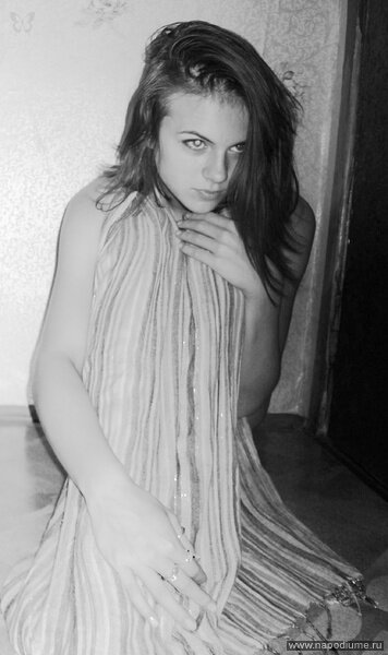 Zigulina Ksenia's photo