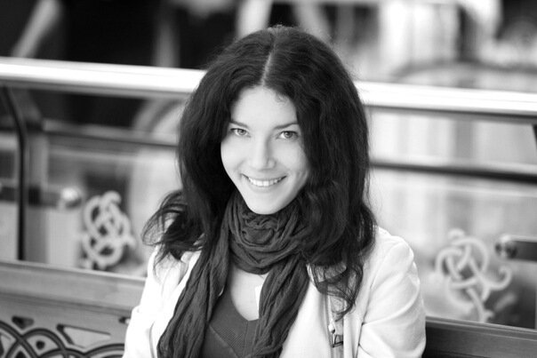 Фото Julia Malina
