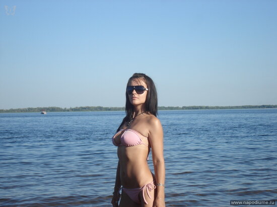 Valeria Kucinskaa's photo