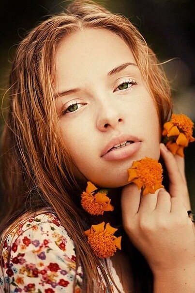 Tatjana Denisova's photo