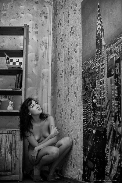 Ekaterina Morozova's photo