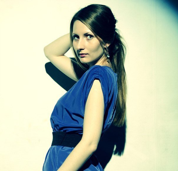 Aleksandra Gololobova's photo