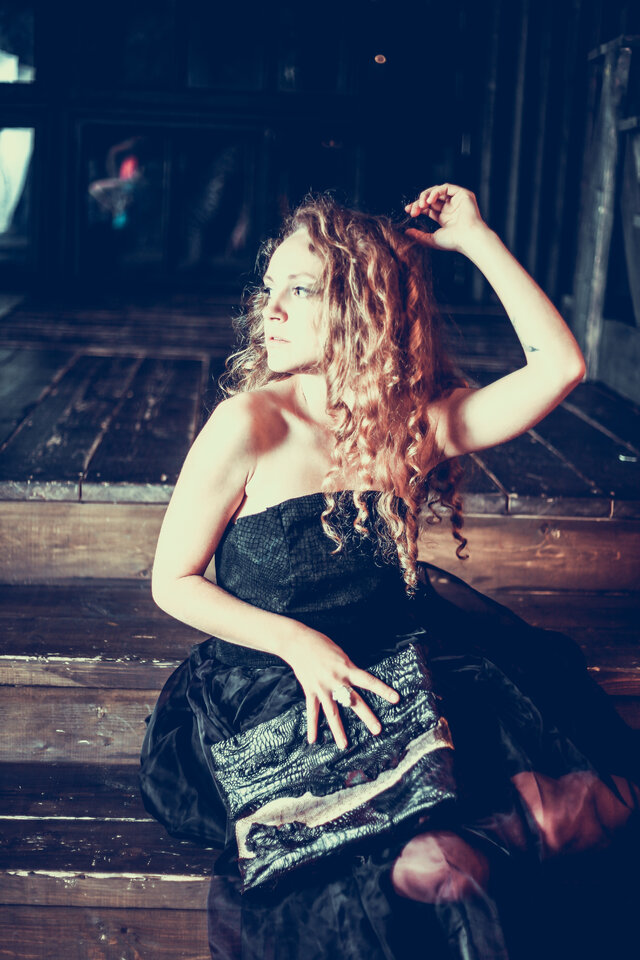 Фото Anna Koroleva