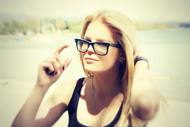 Daria Zhuravleva's photo
