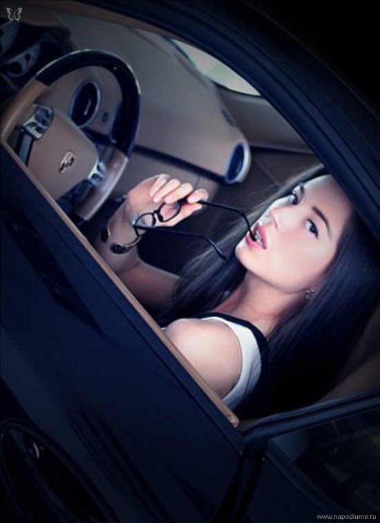 Rita Sopova's photo