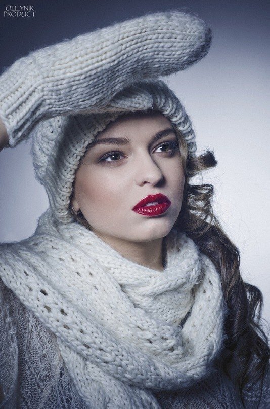 Фото Elena Potebna