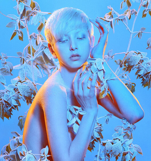 Фото Антон alesh Лещинский