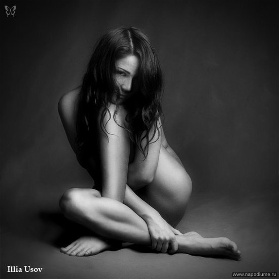 Il'a Usov's photo