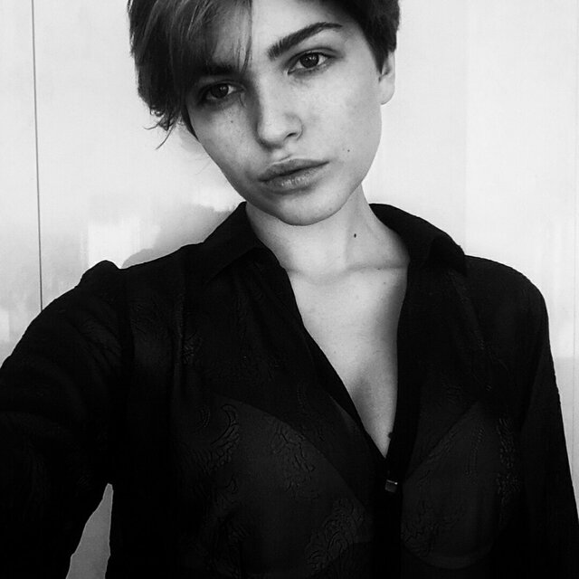 Foto Diana Krasnoperova