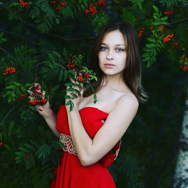 Фото Наталья Кищенко