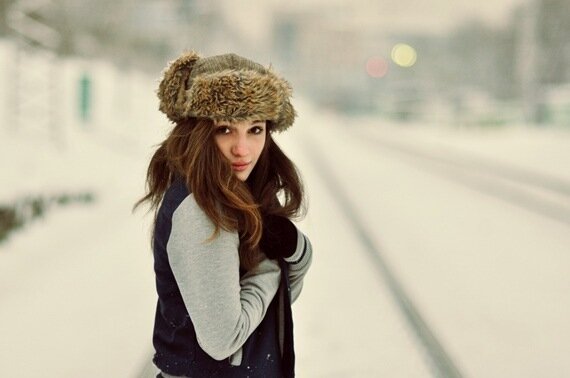 Anzhelika Grigorjan's photo