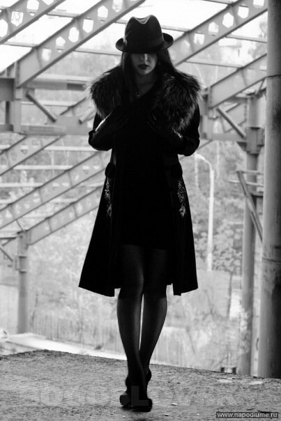 Mehanikova Mehanikova's photo