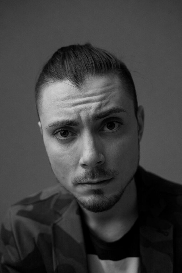 Фото Владимир Дёмкин