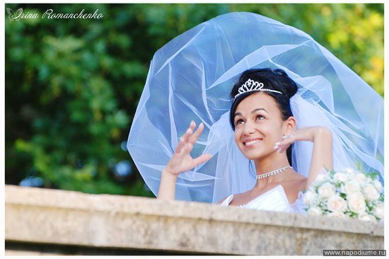 Фото Ирина Романченко