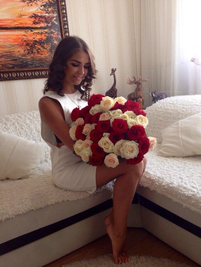 Valeria Averina's photo