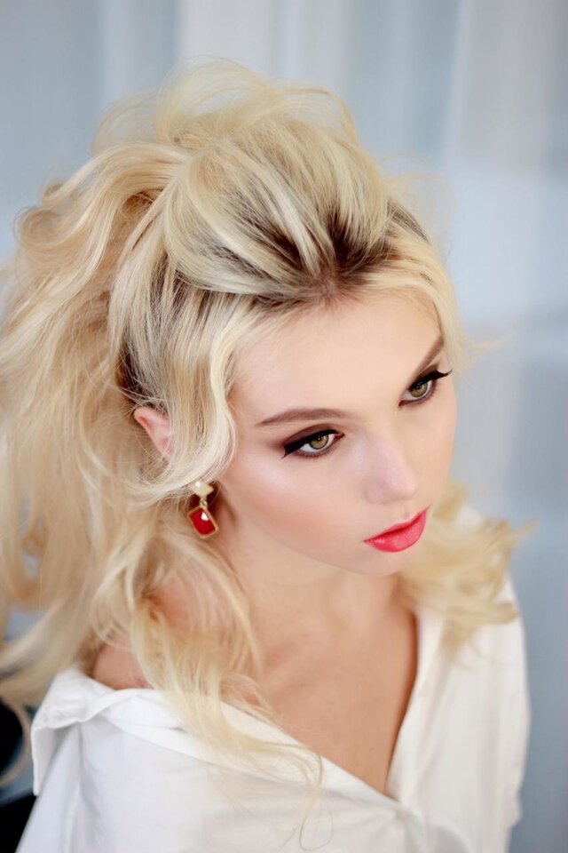 Anastasia Kirasirova's photo