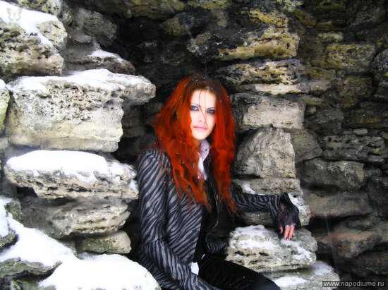 Julia Mortimer's photo