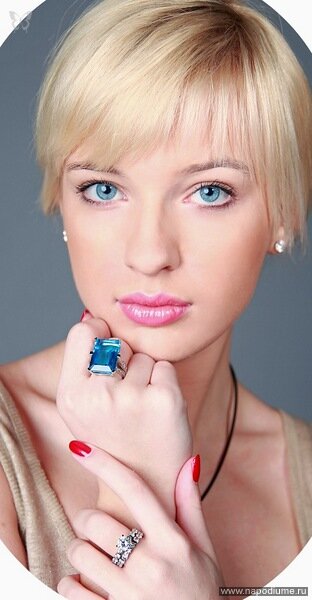 Фото Alisa Selezneva