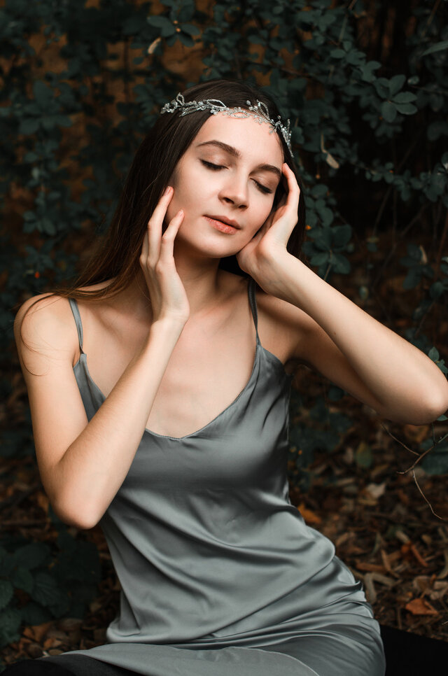 照片Anastasia Tkalenko