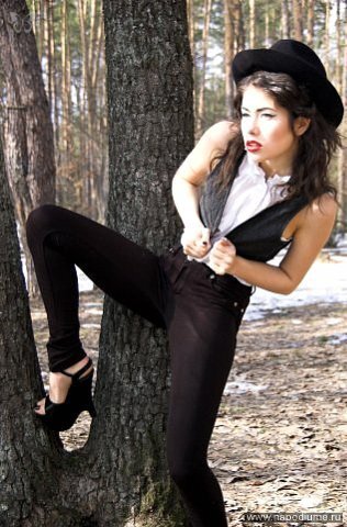 Evgenia Pavlenko's photo