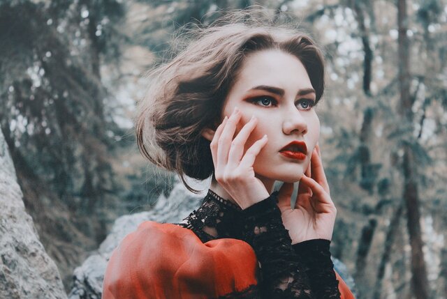 Фото Оля Григорьева