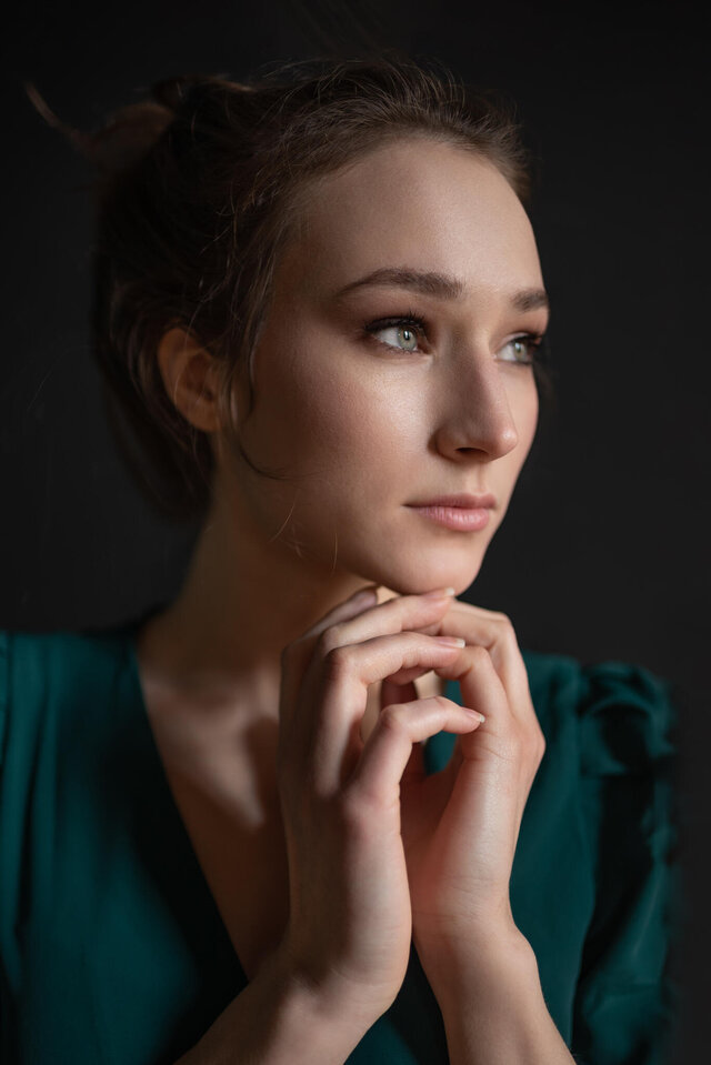 Valja Shikulina's photo